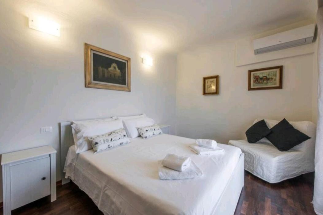 Santo Spirito Penthouse