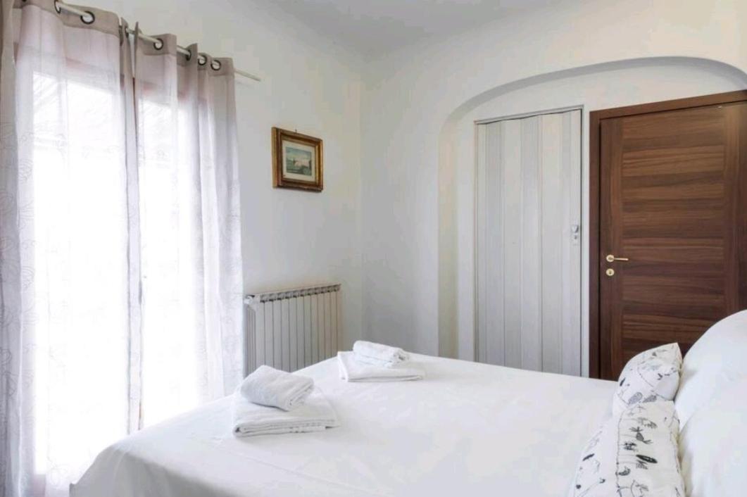 Santo Spirito Penthouse Apartment *