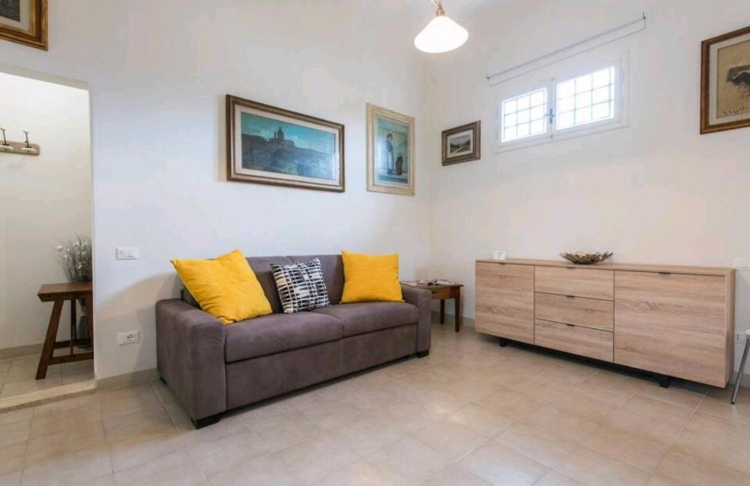 Santo Spirito Penthouse Florence