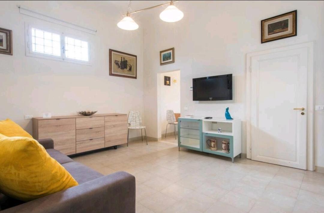 Santo Spirito Penthouse