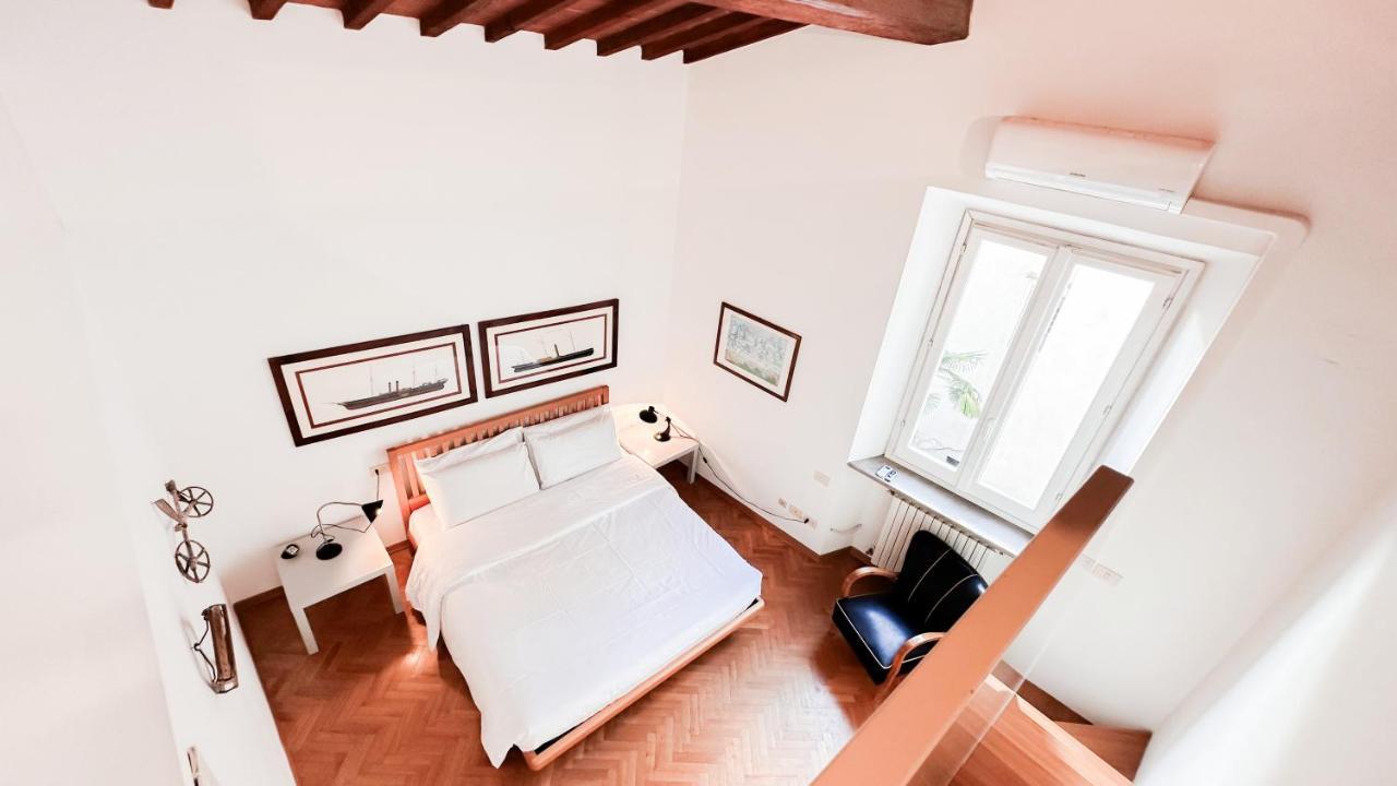 Apartment La Gemma Dorata
