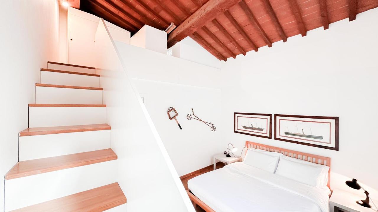 Apartment La Gemma Dorata Florence