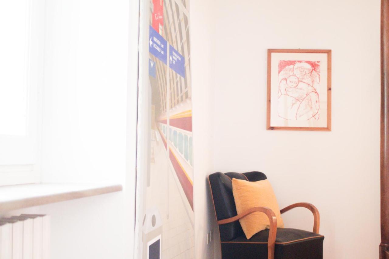 La Gemma Dorata Apartment *