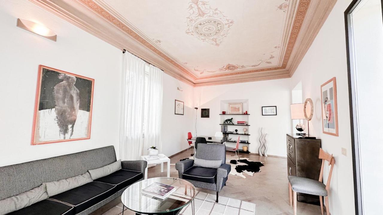 Apartment La Gemma Dorata