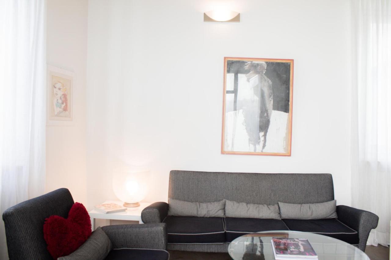 Apartment La Gemma Dorata *