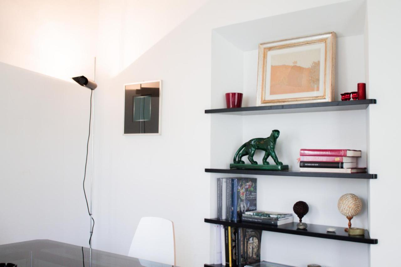 La Gemma Dorata Apartment Florence