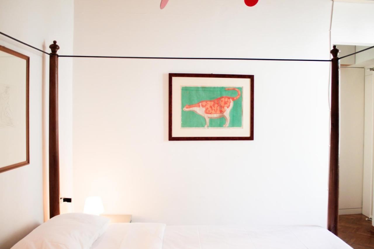 La Gemma Dorata Apartment