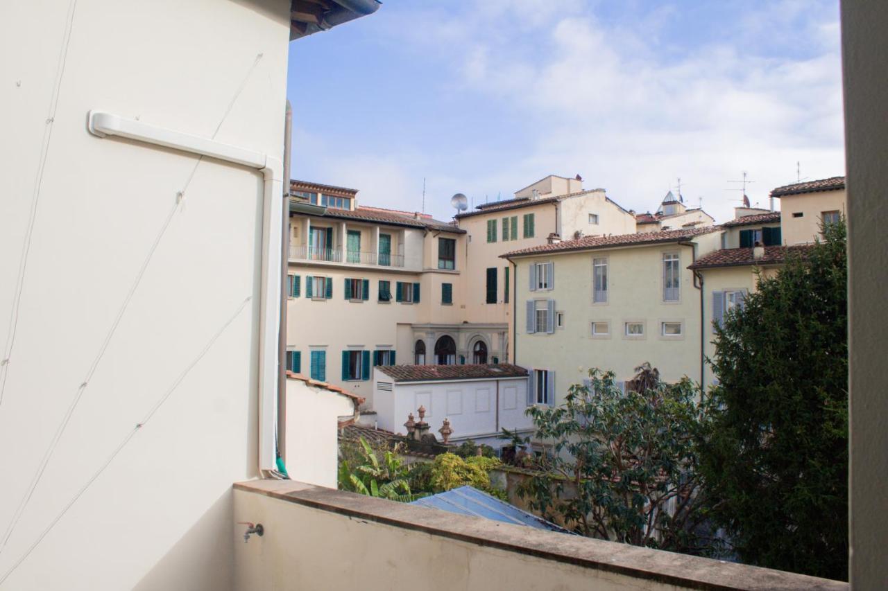 La Gemma Dorata Apartment *