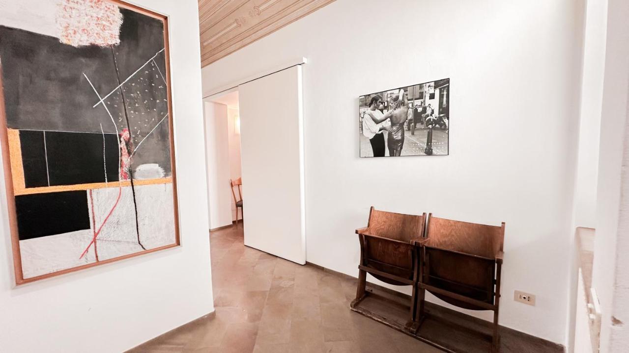 Apartment La Gemma Dorata