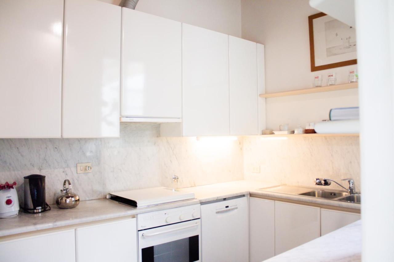 La Gemma Dorata Apartment Florence