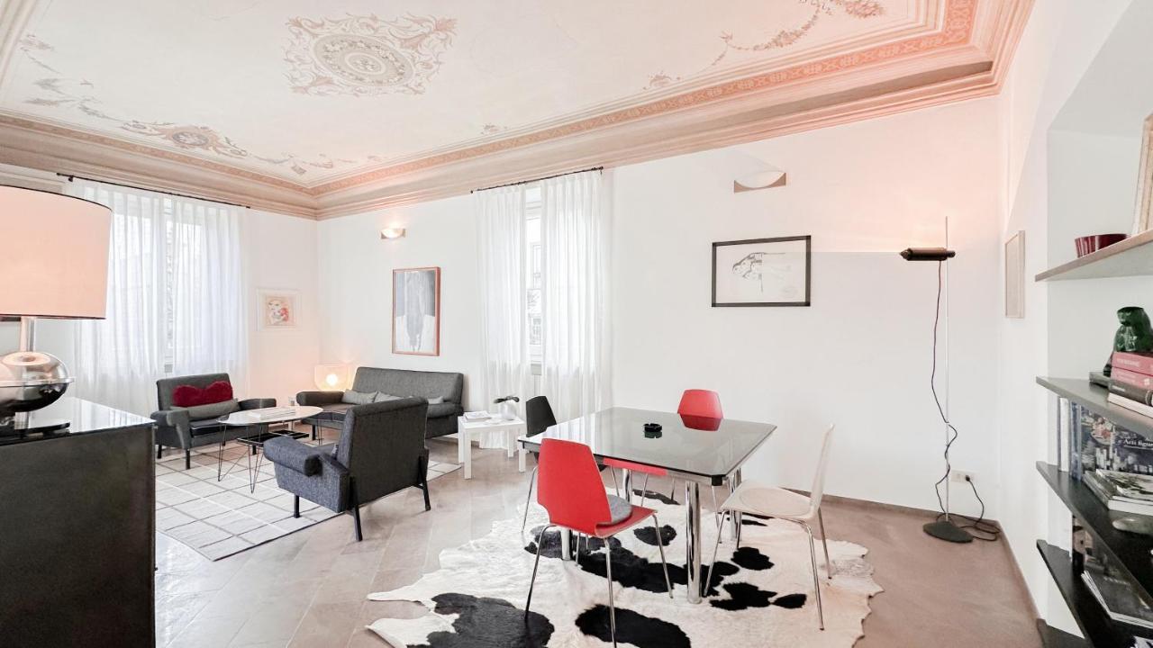 La Gemma Dorata Apartment Florence