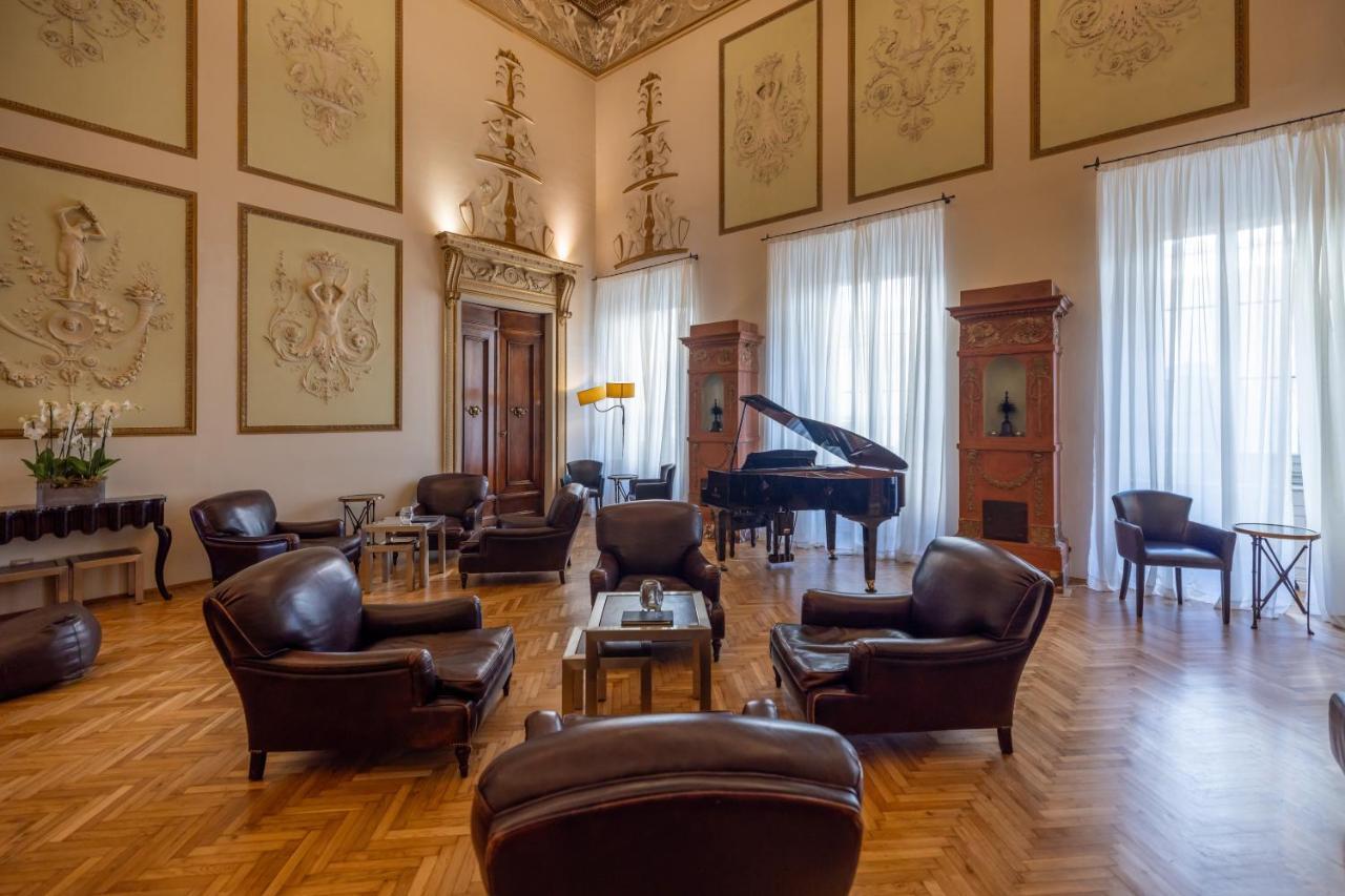 Palazzo By Baglioni & 5* Florence