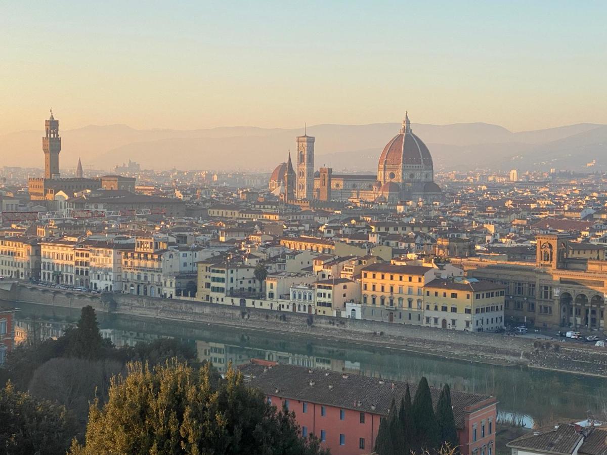 Palazzo By Baglioni & 5* Florence
