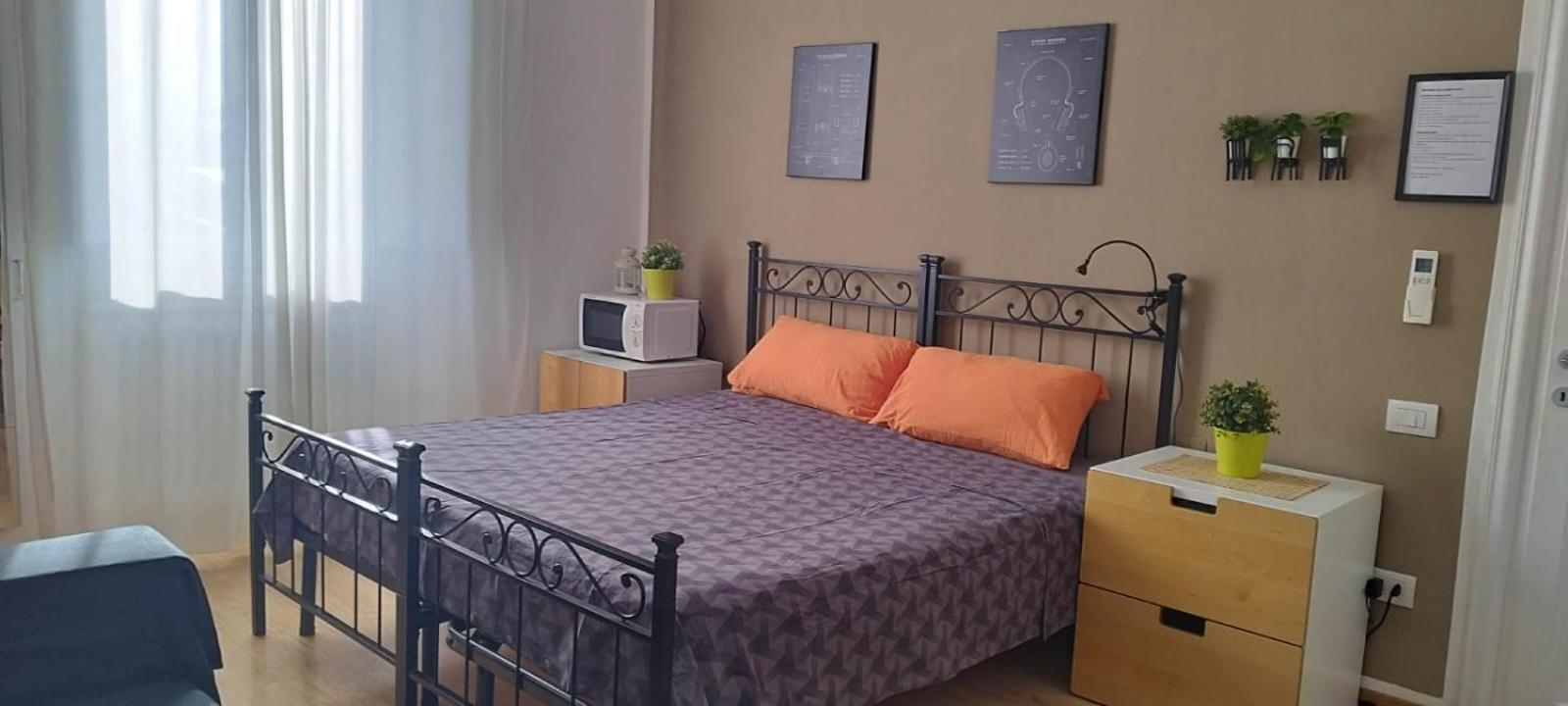Casa Lambruschini Homestay Florence