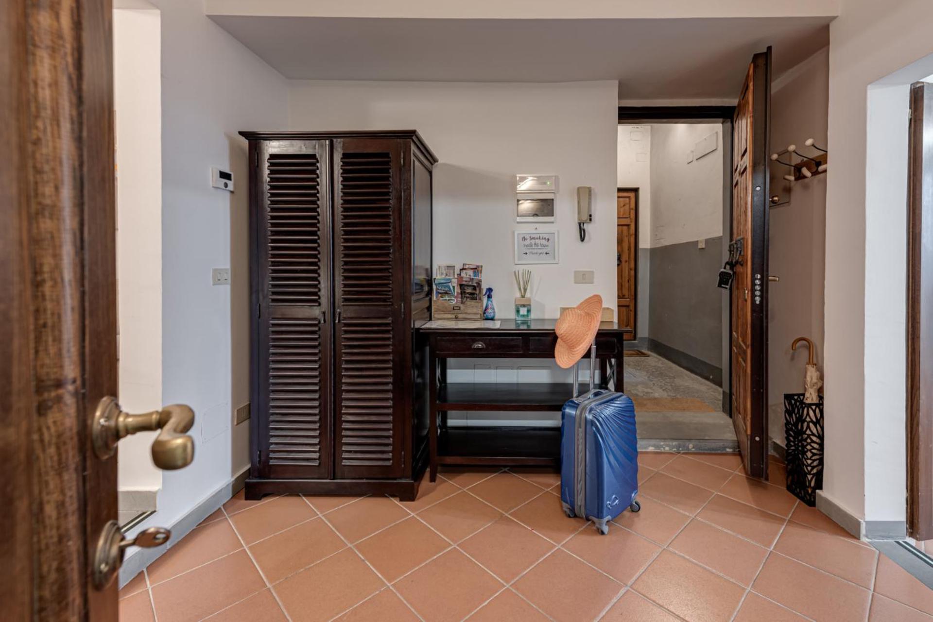 Luvi House - Sweet Dreams In * Firenze
