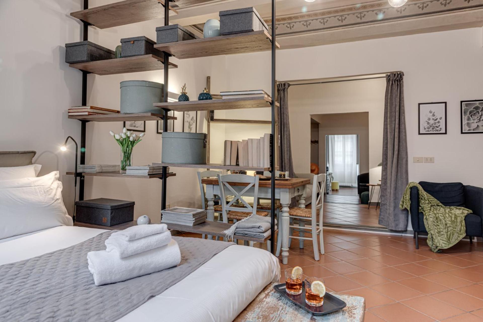 Luvi House - Sweet Dreams In * Firenze