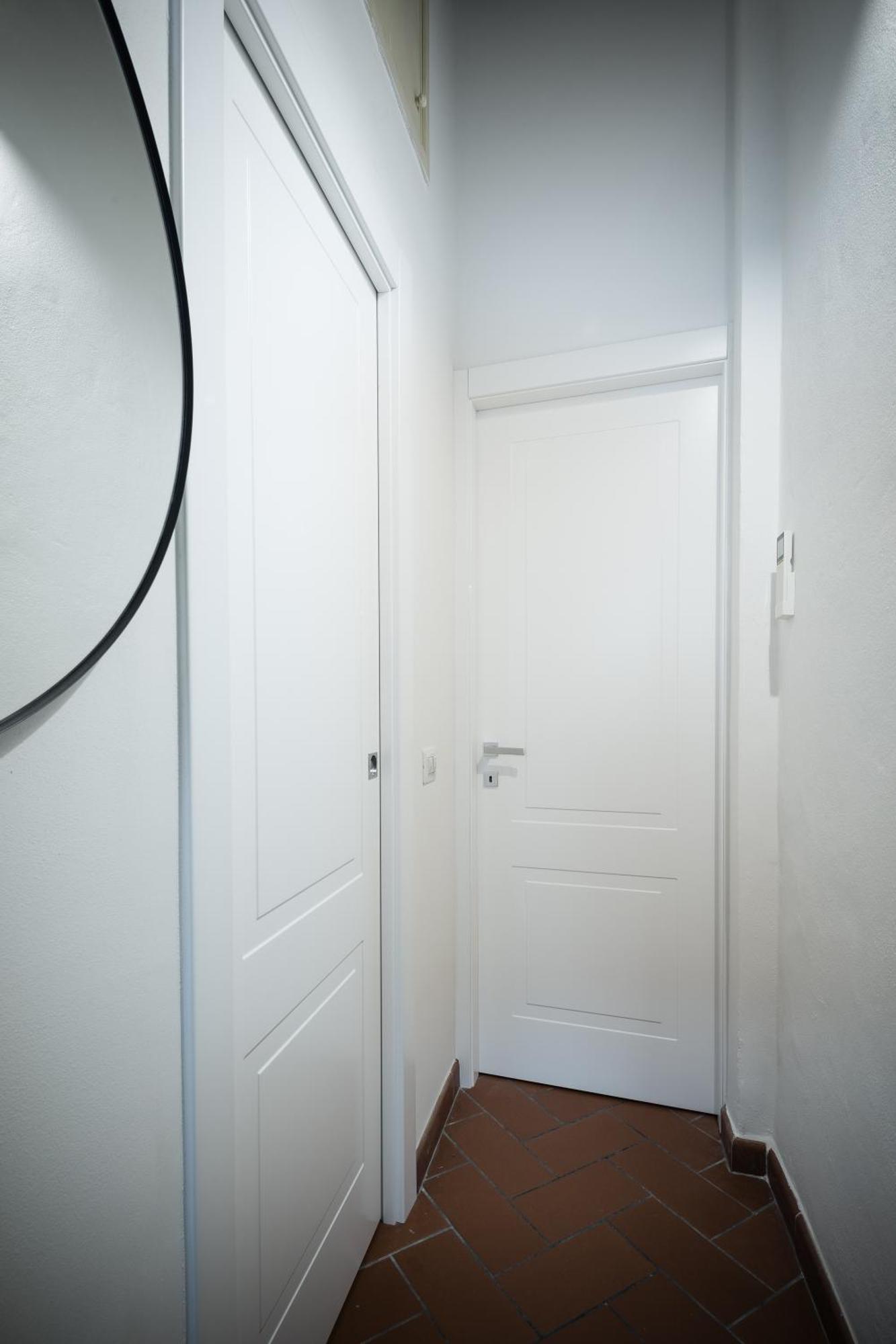 Appartamento Agnolo Boutique - Central Accomodation Firenze