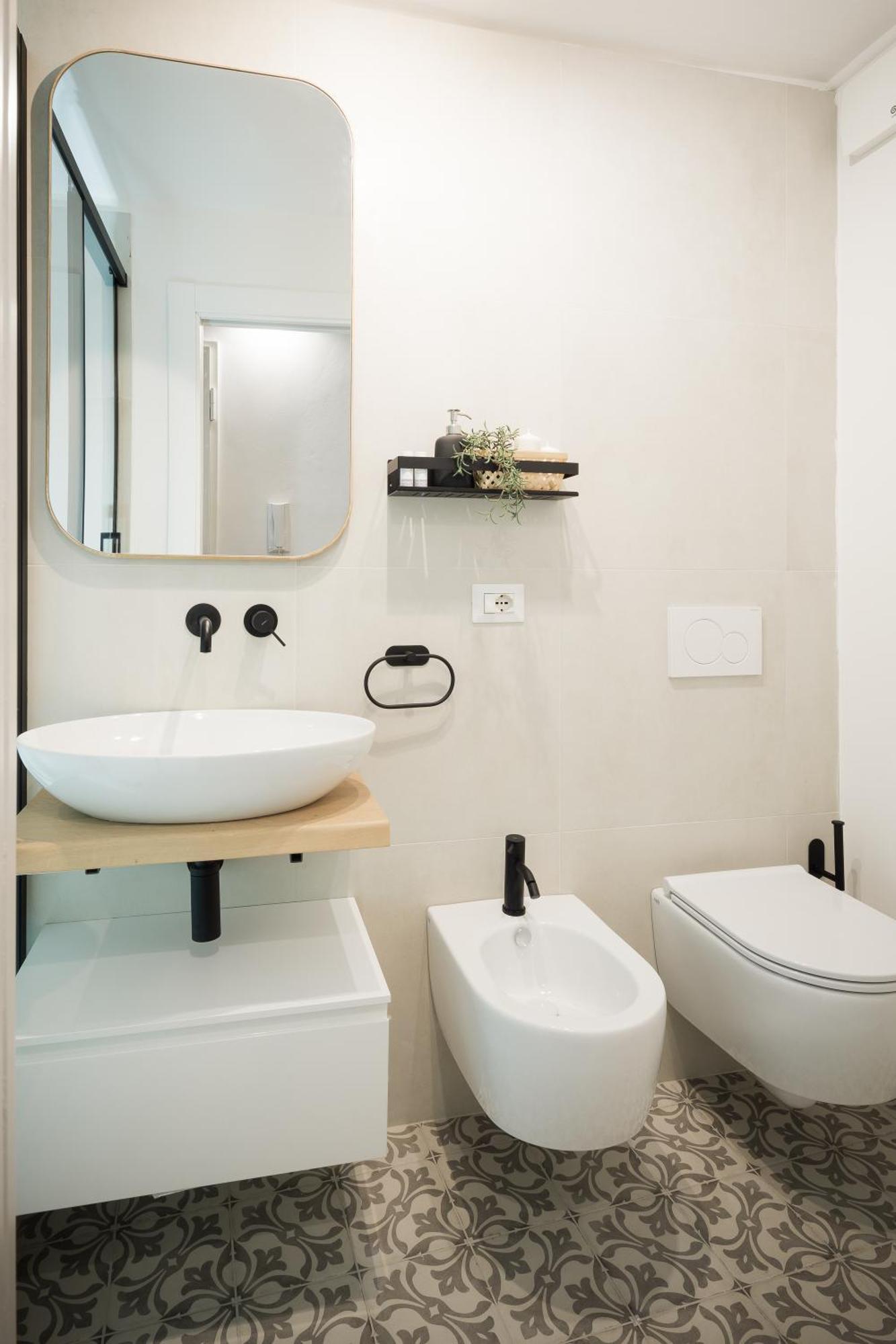 Agnolo Boutique - Central Accomodation Appartamento