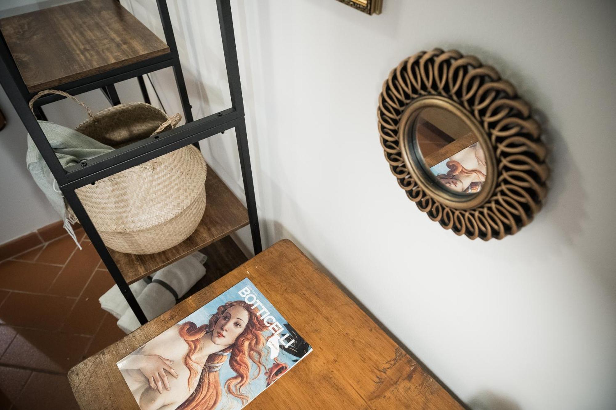 Agnolo Boutique - Central Accomodation Appartamento *