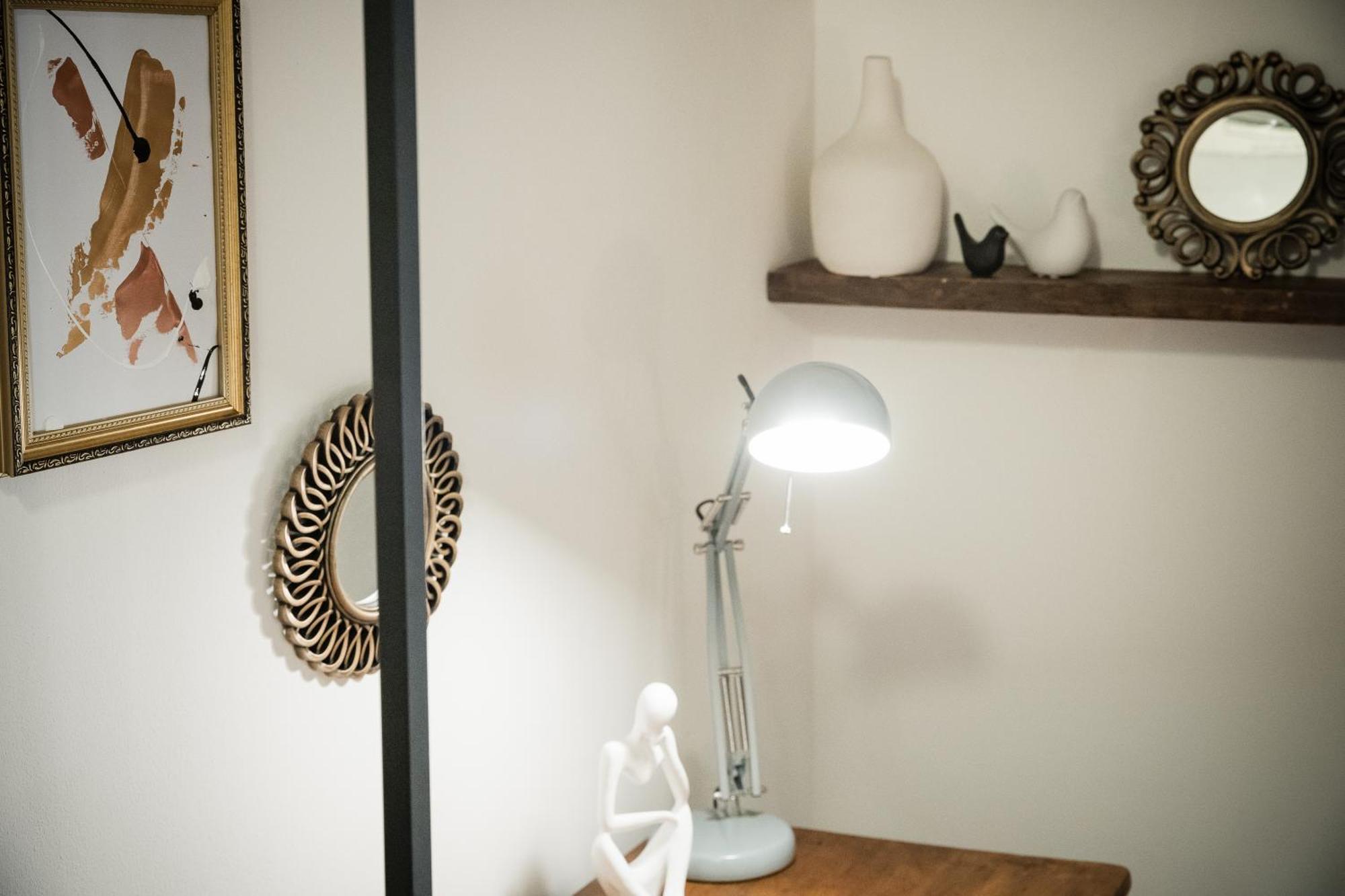 Agnolo Boutique - Central Accomodation