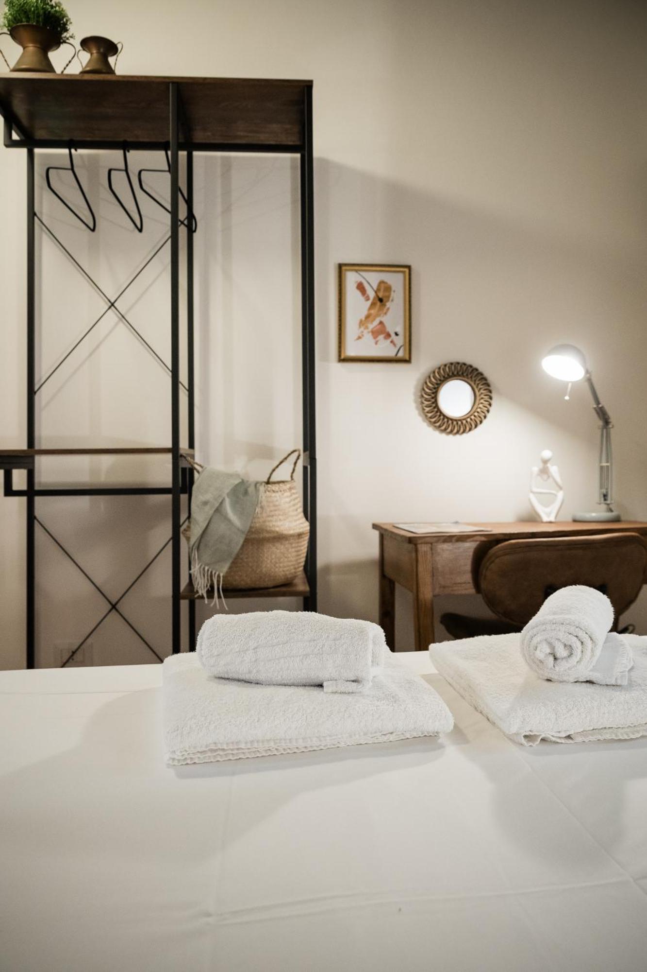 Agnolo Boutique - Central Accomodation Appartamento