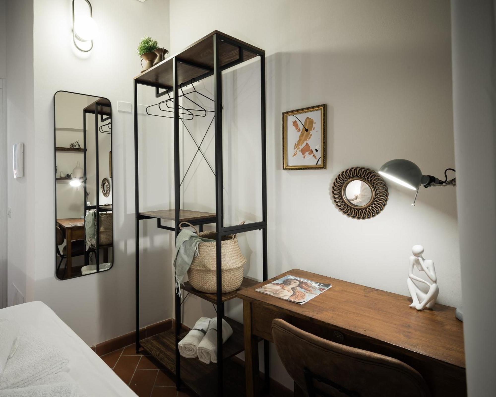 Appartamento Agnolo Boutique - Central Accomodation Firenze