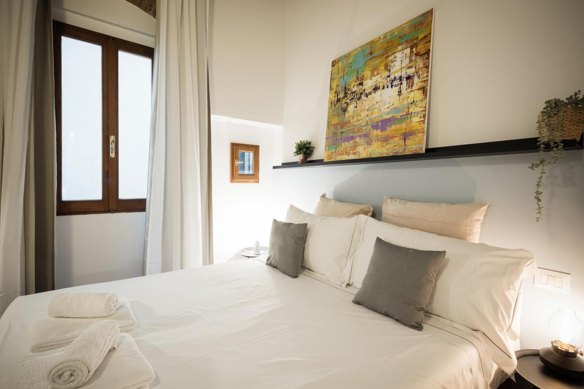 Agnolo Boutique - Central Accomodation