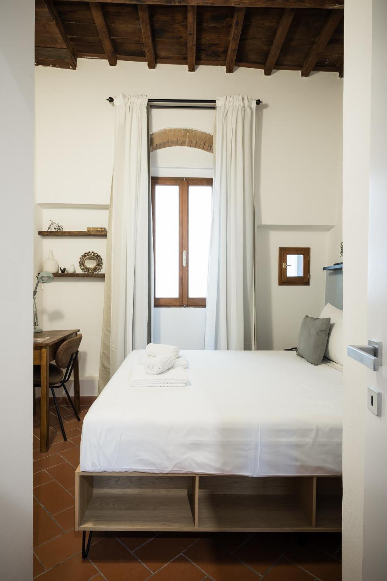 Agnolo Boutique - Central Accomodation Appartamento