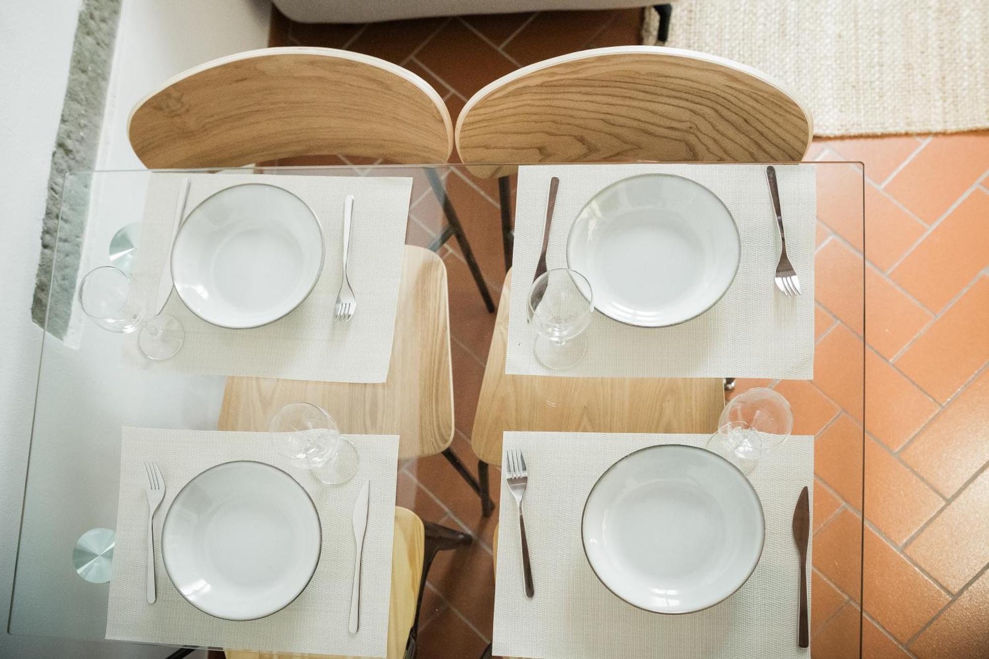 Appartamento Agnolo Boutique - Central Accomodation