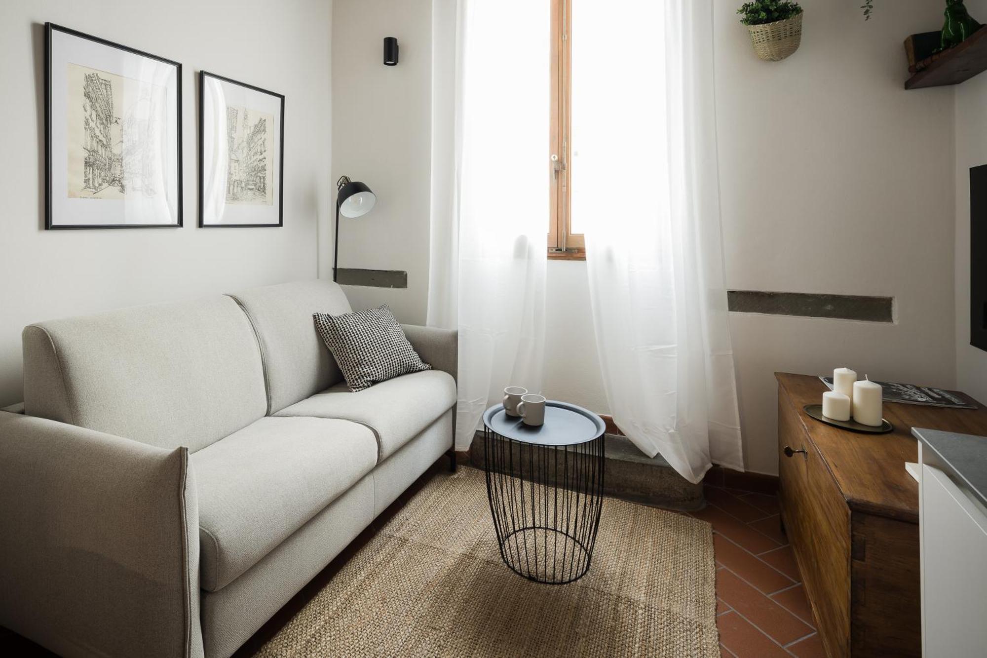 Agnolo Boutique - Central Accomodation Firenze