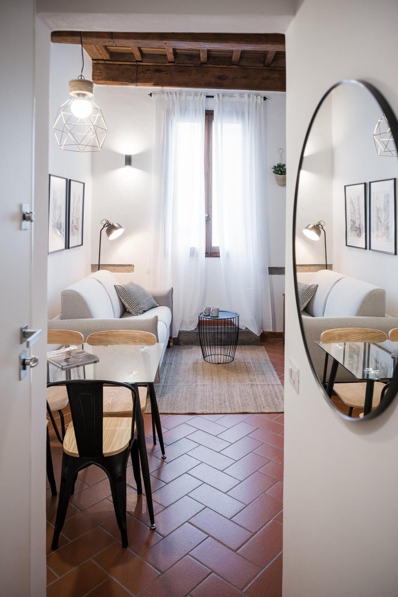 Appartamento Agnolo Boutique - Central Accomodation