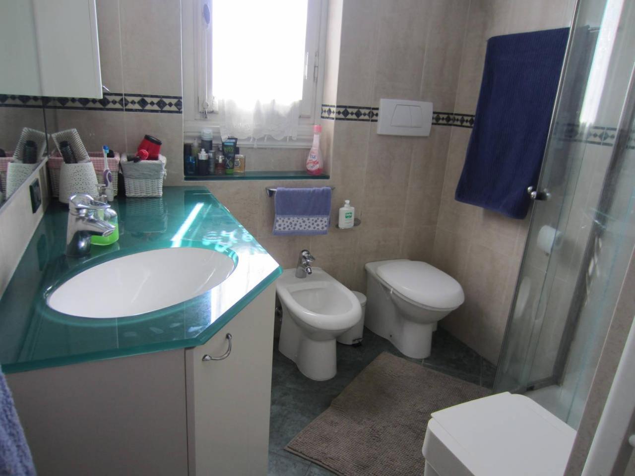 Casa Lambruschini Homestay *