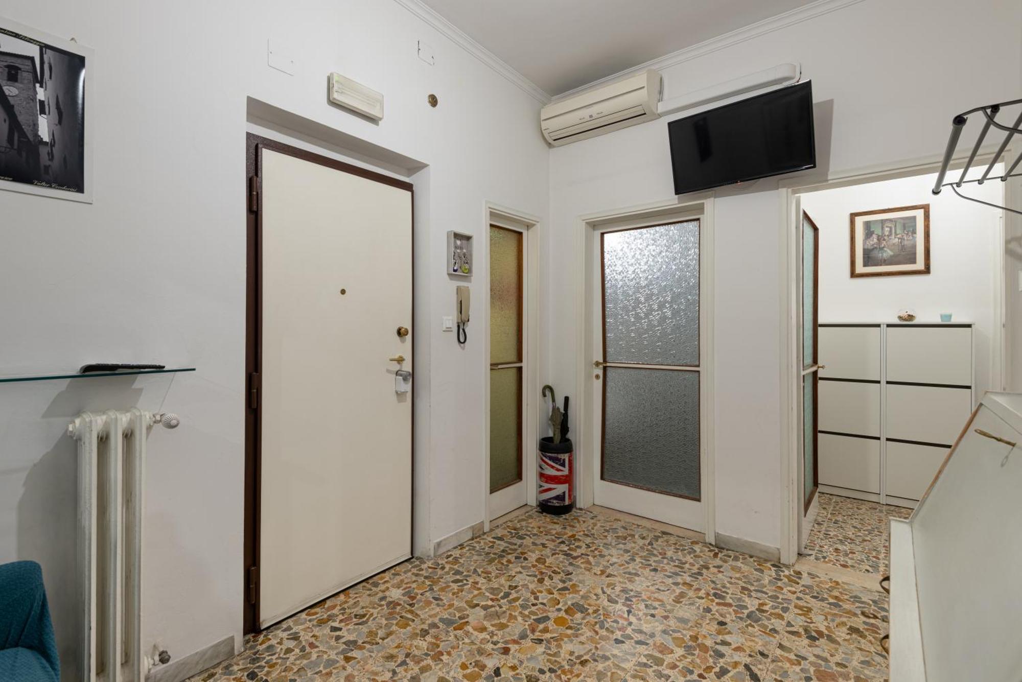Comfortable 10 Minutes From Center Florence
