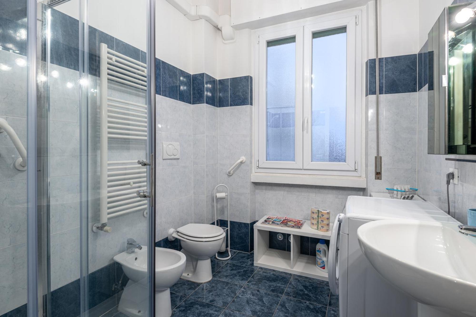 Apartment Comfortable 10 Minutes From Center