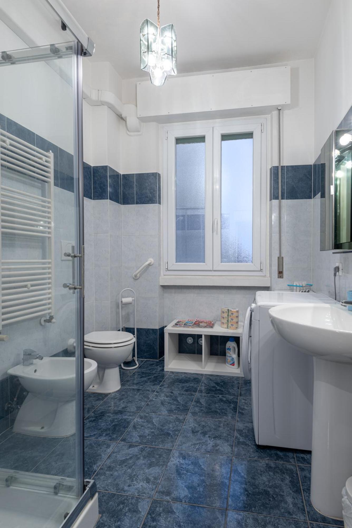 Comfortable 10 Minutes From Center Apartment Florence