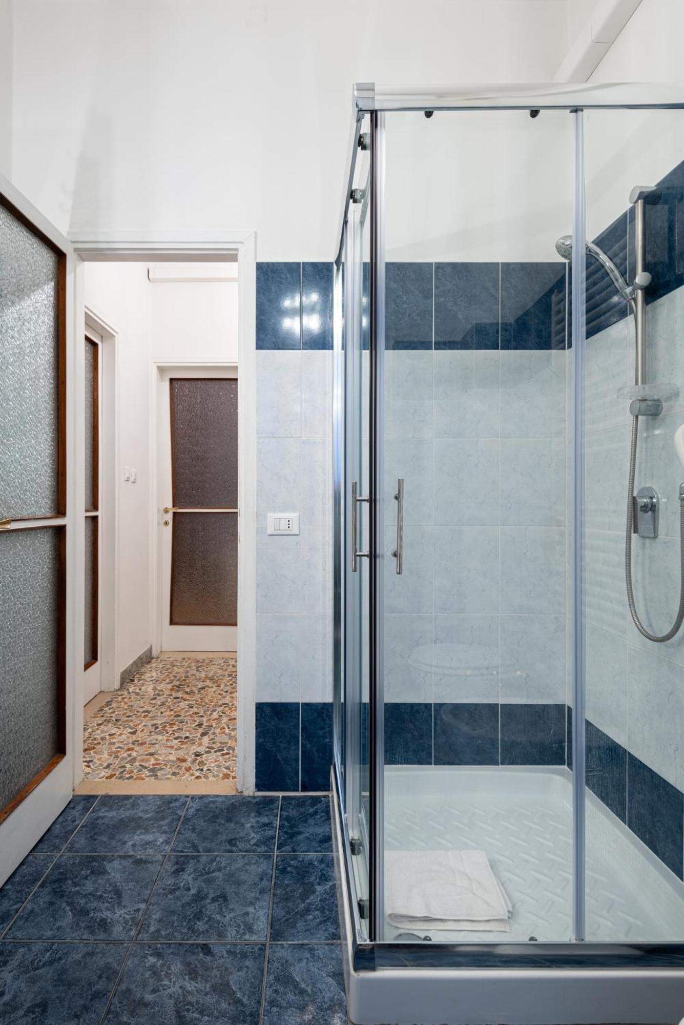 Apartment Comfortable 10 Minutes From Center