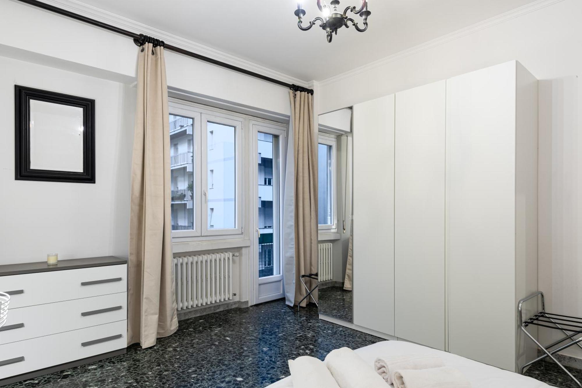 Apartment Comfortable 10 Minutes From Center *