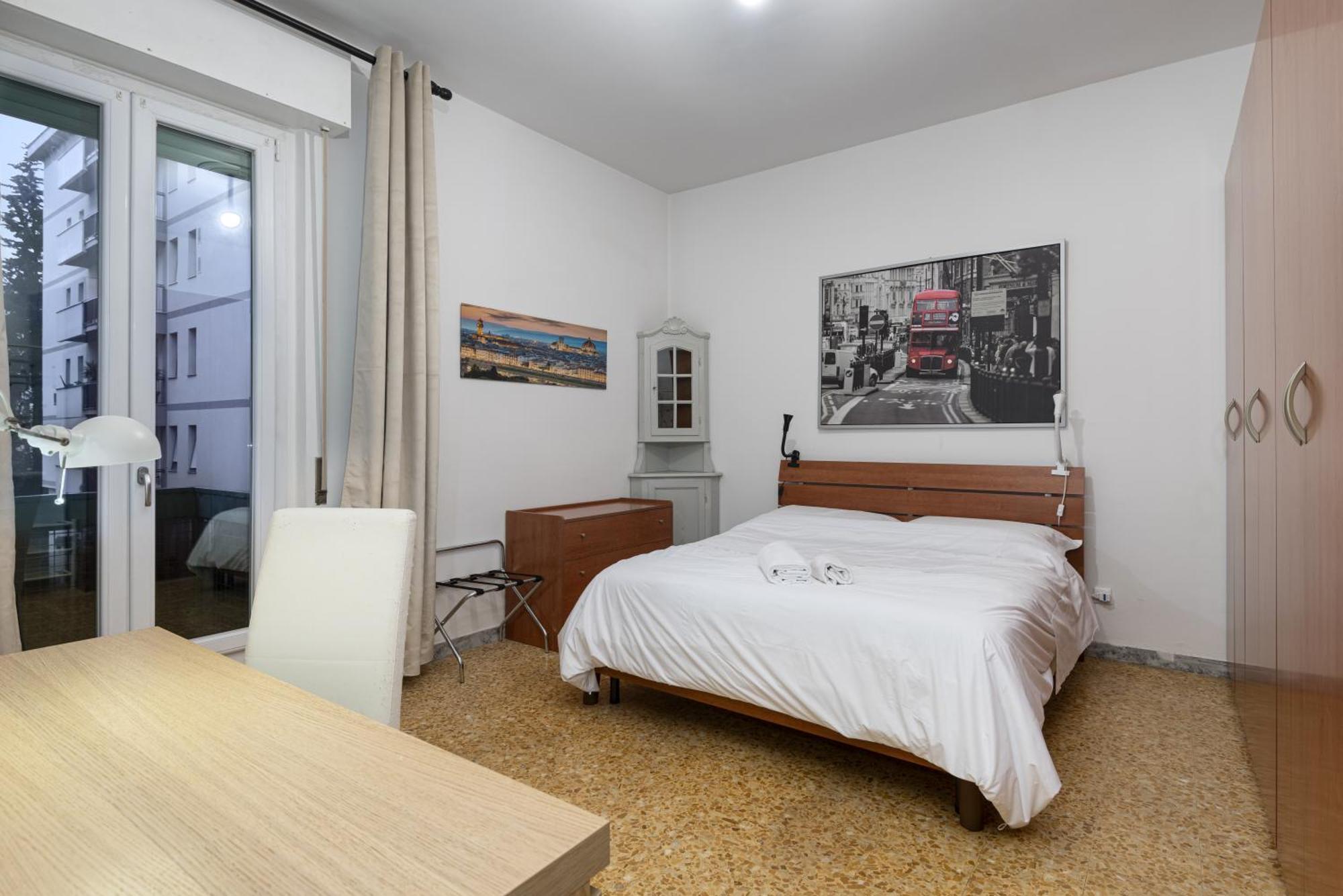 Comfortable 10 Minutes From Center * Florence