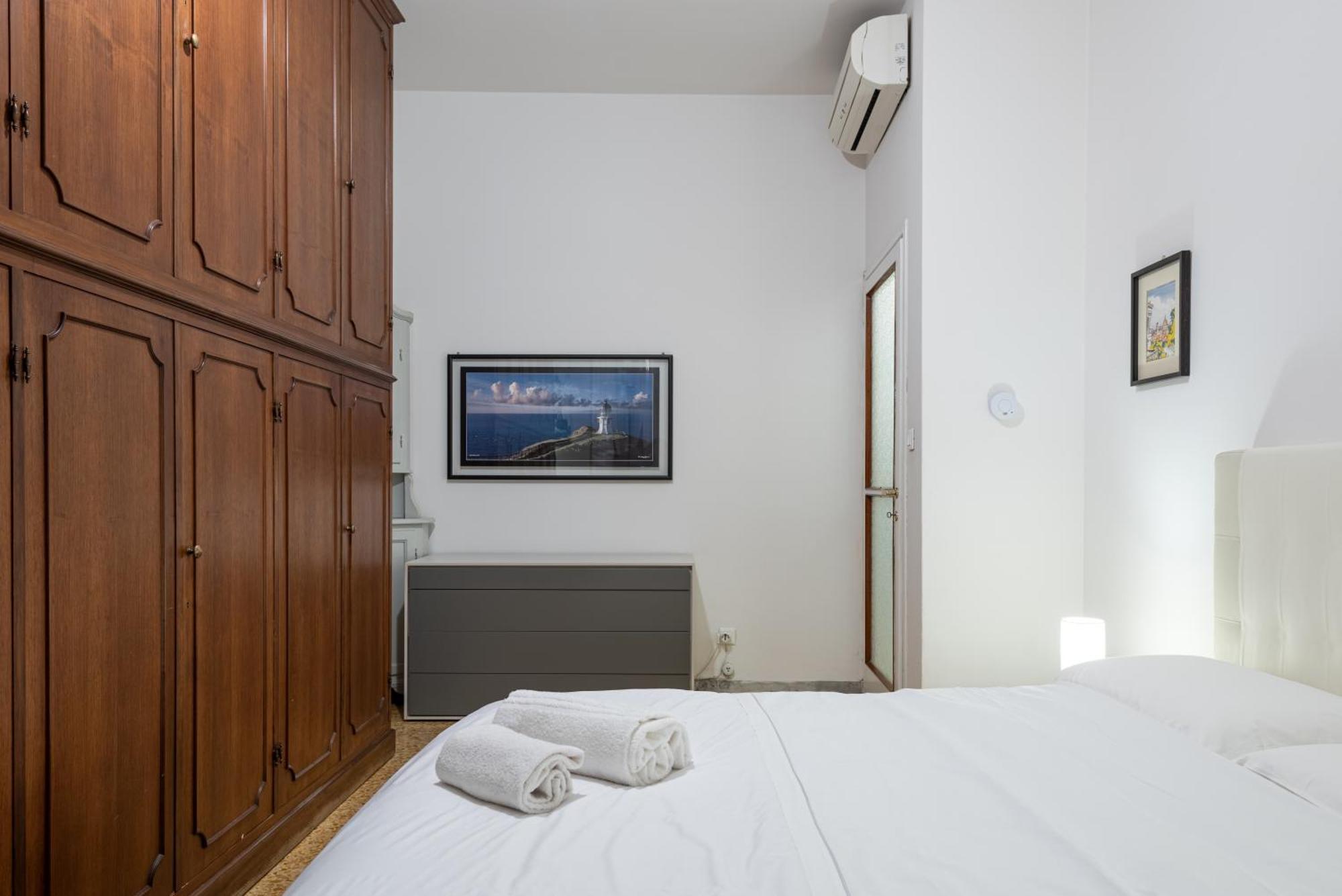 Apartment Comfortable 10 Minutes From Center Florence
