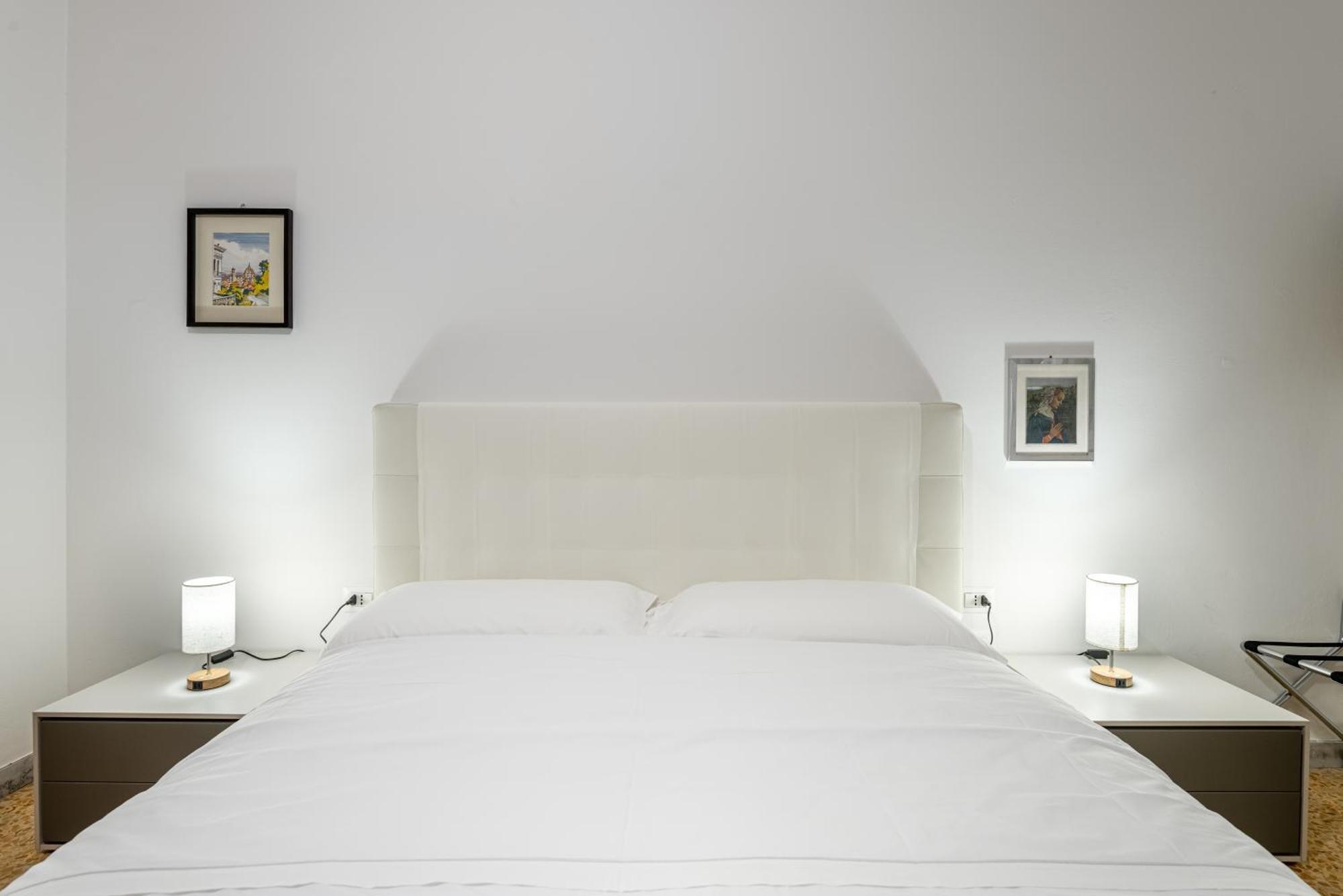 Apartment Comfortable 10 Minutes From Center
