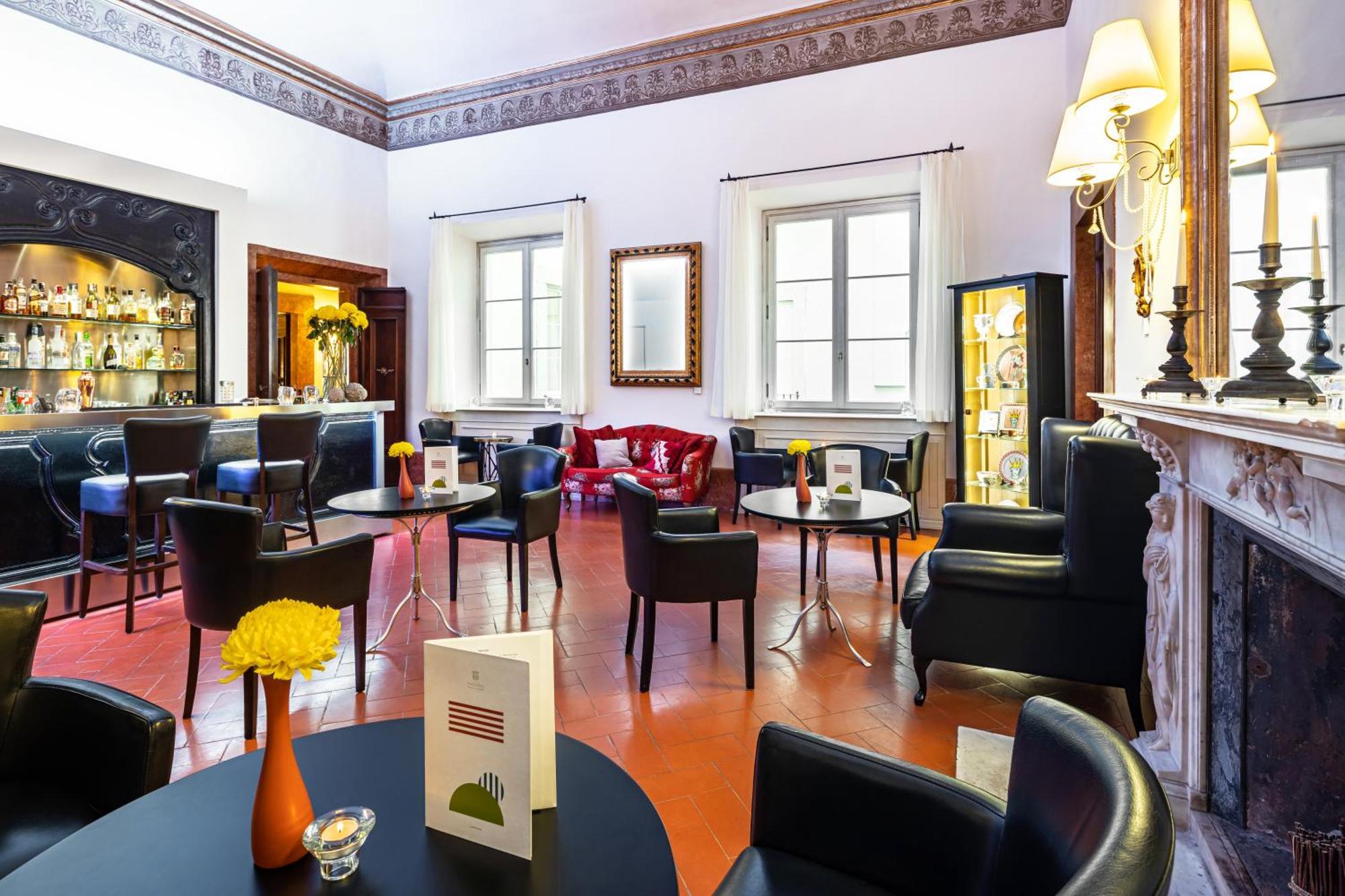 Palazzo By Baglioni & 5* Florence