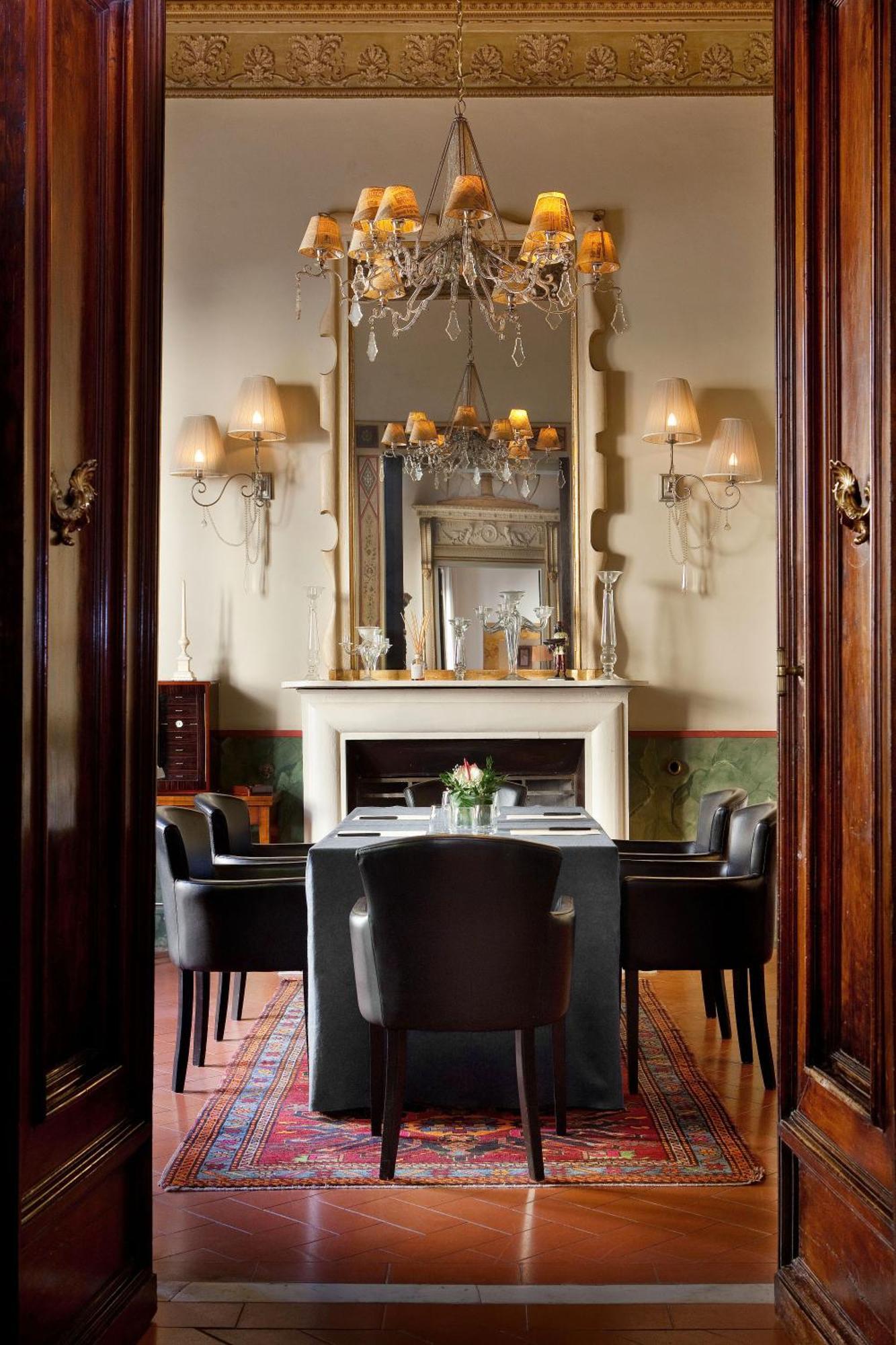Hotel Palazzo By Baglioni & 5*