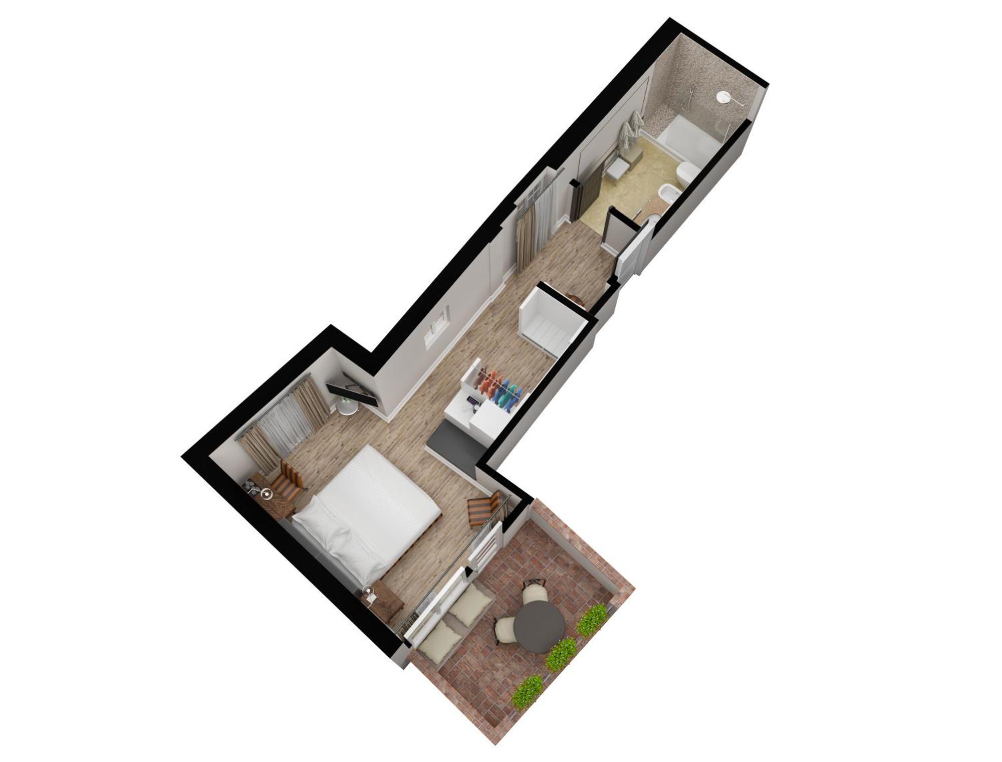 Palazzo By Baglioni &