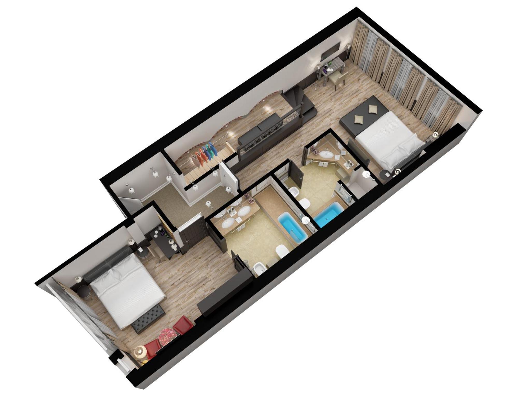 Palazzo By Baglioni & 5*