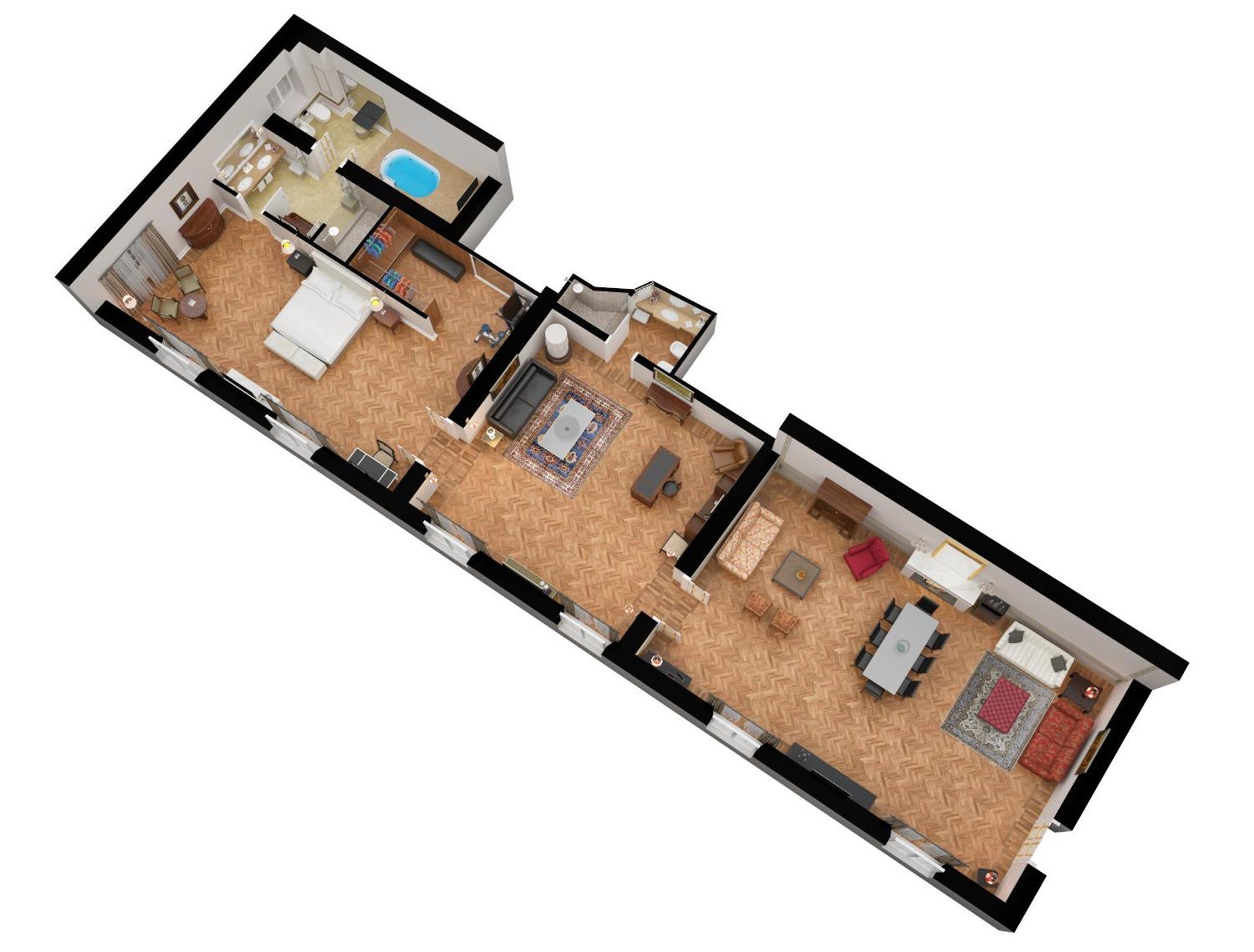 Hotel Palazzo By Baglioni & 5*