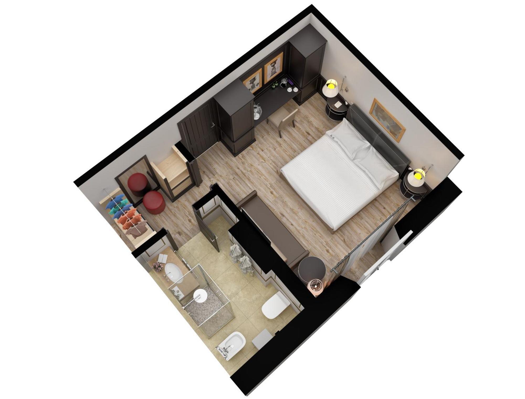 Palazzo By Baglioni & Hotel 5*