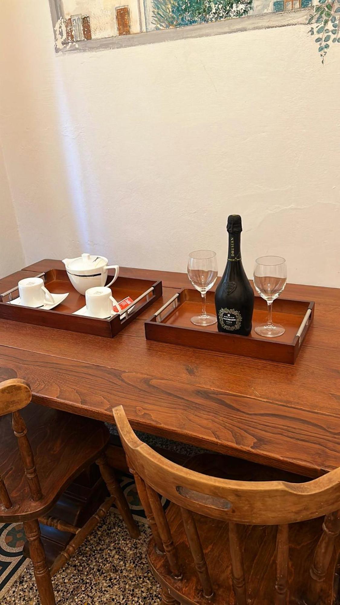 Signoria Apartment