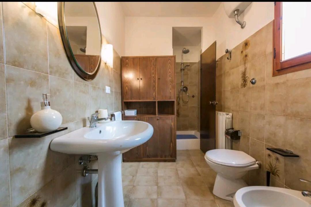 Santo Spirito Penthouse Apartment *