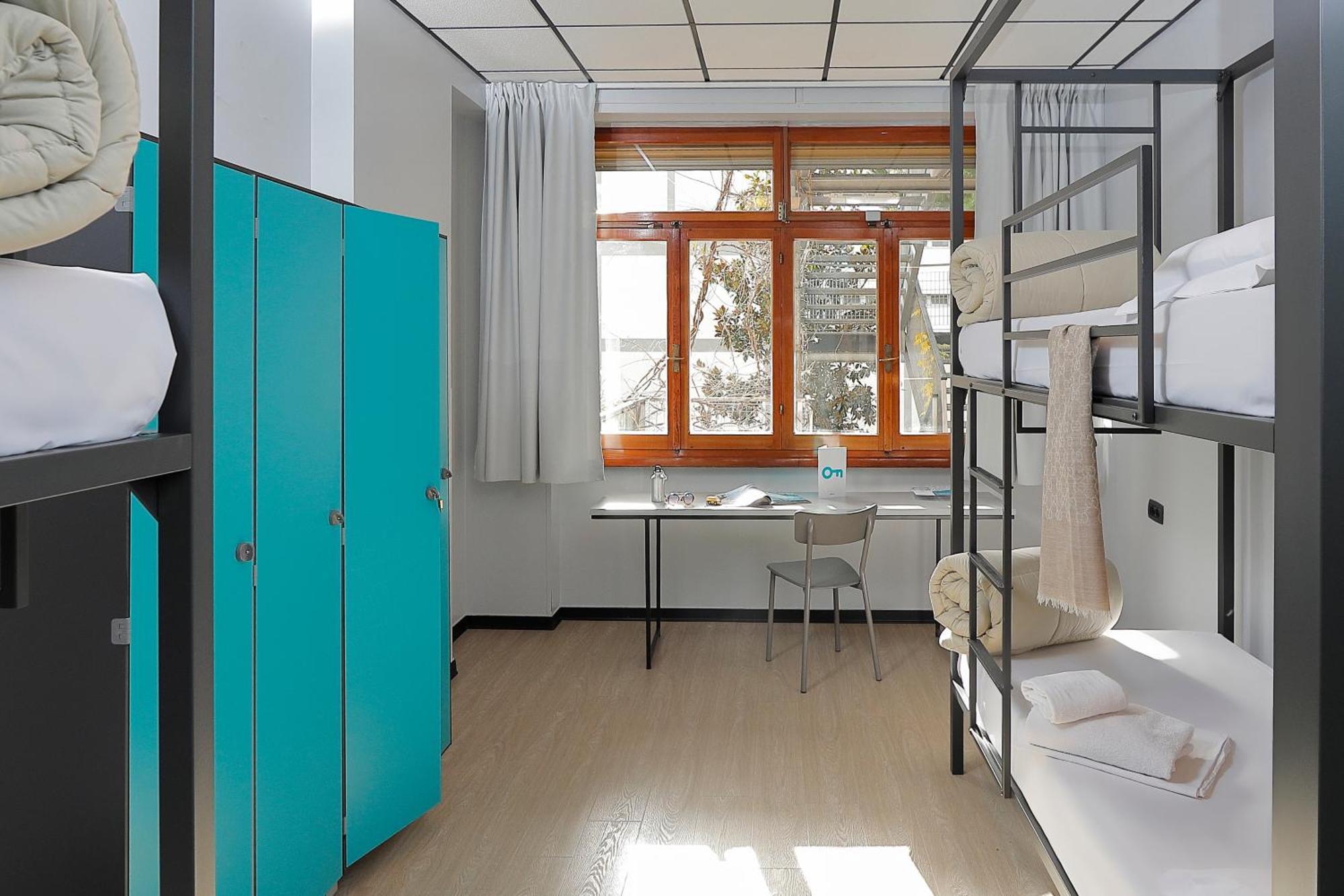 Plus Hostel