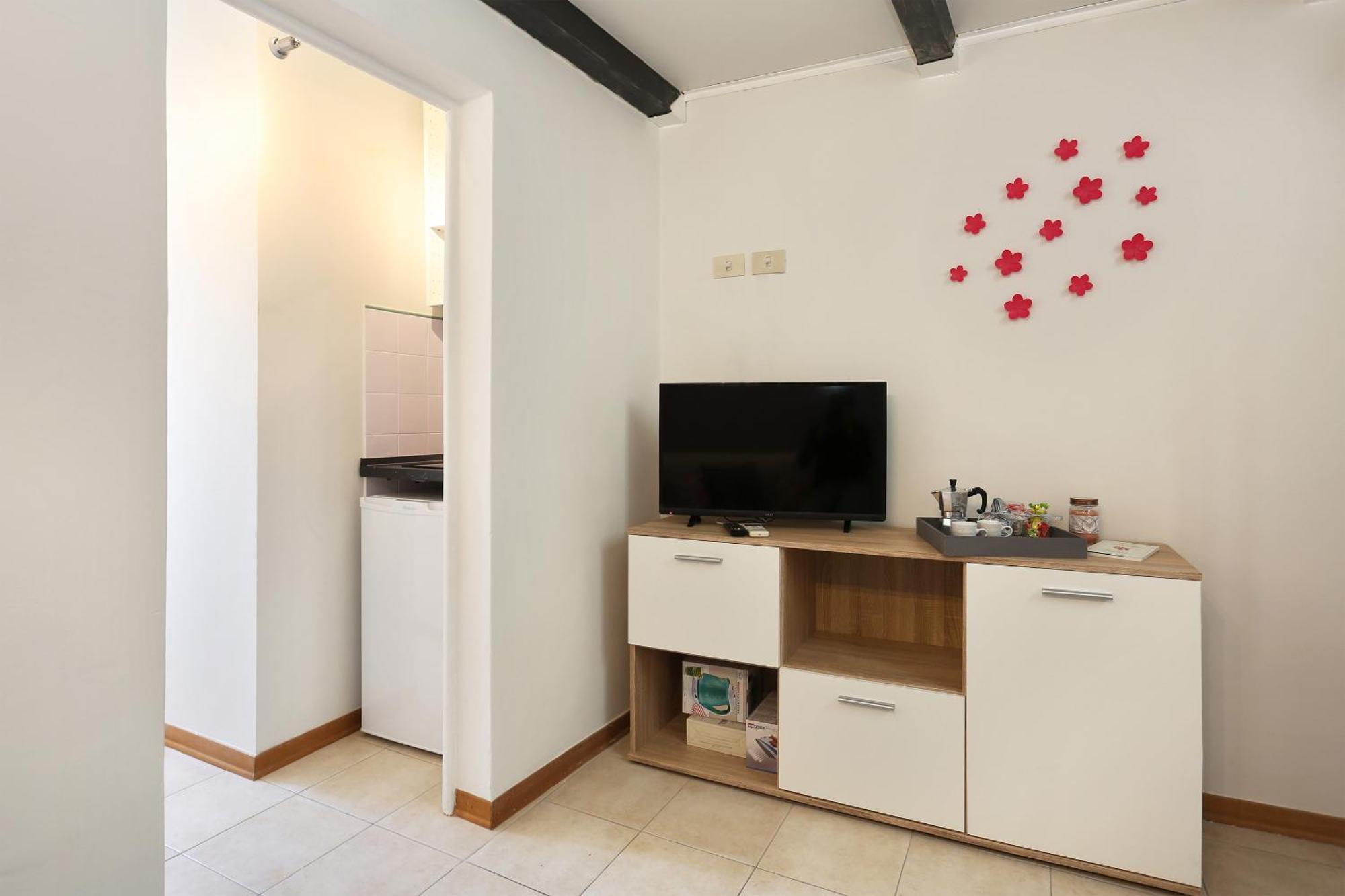 Romantico Oltrarno - Sweet Dreams In Apartment *